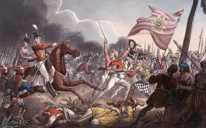 लॉर्ड विलियम बेंटिक | Lord William Bentinck 