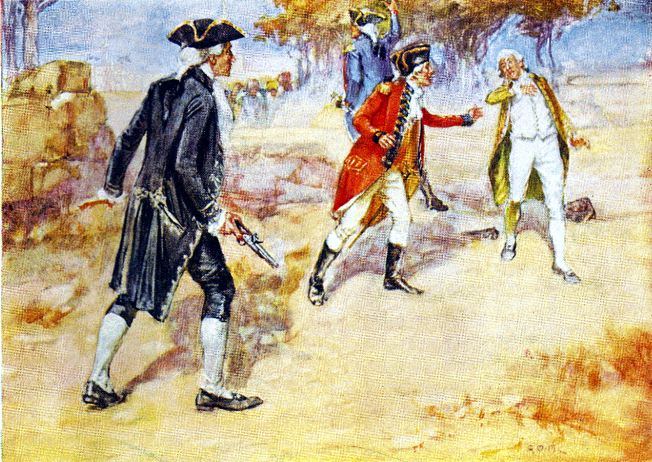 वारेन हेस्टिंग | varren Hasting