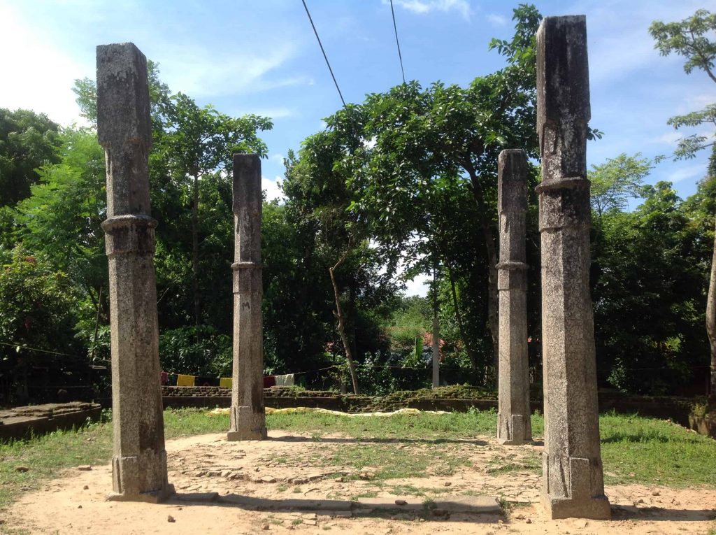 दक्षिण दिनाजपुर जिला