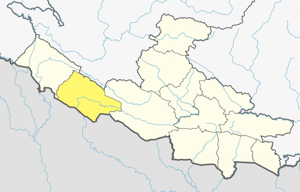 बांका जिला