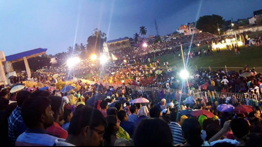 मालदा जिला