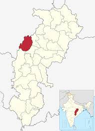 कबीरधाम जिला