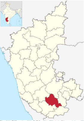 मांड्या जिला