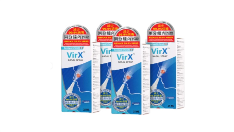 The Journey of Virx Nitric Oxide Spray in Sports Medicine