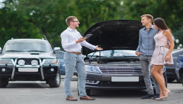 Choosing the Right Vehicle: A Comprehensive Guide